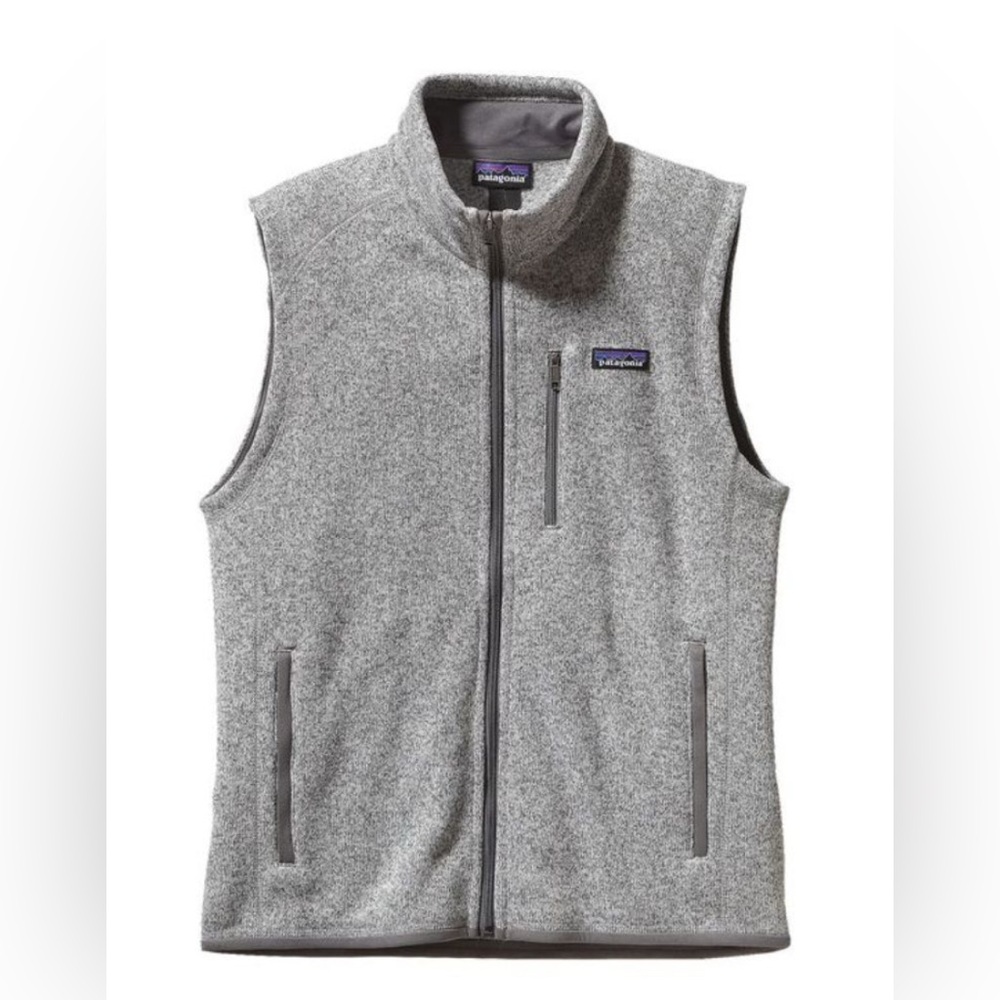 COPY - PATAGONIA MEN'S BETTER SWEATER VEST